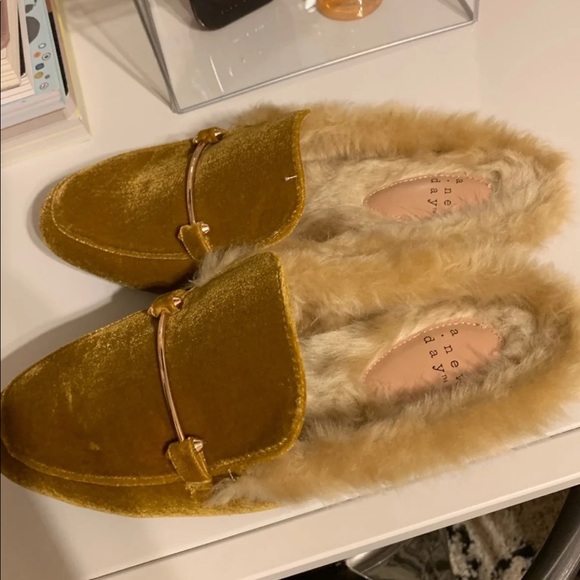 a new day Shoes - Brand new slides.